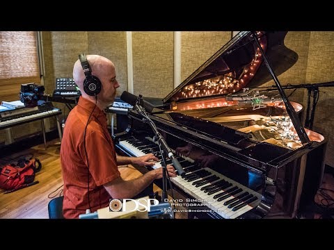 Echo Sessions 47 - Chuck Lichtenberger - Feel Real