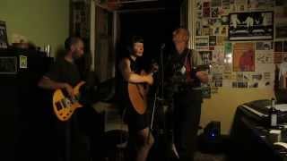 O.S.Y - One Second Youth - I tried ( Dead Moon )