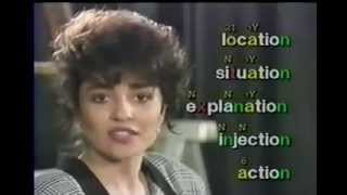 Master Spoken English Part 05