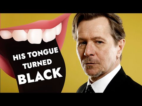 How Gary Oldman’s Addiction Led To Four Divorces | Rumour Juice