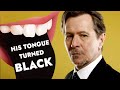 How Gary Oldman S Addiction Led To Four Divorces Rumour Juice
