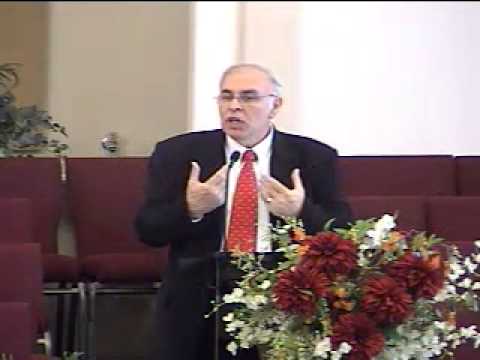 Fr. Liviu Romans 1:18:20