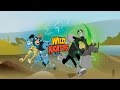 Wild Kratts Mother S Day