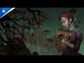 Vídeo de gameplay de Cabernet  Playstation 4