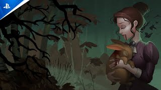 Cabernet - Launch Trailer | PS5 & PS4 Games Trailer