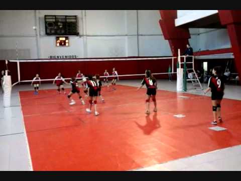 2014.09.20 - Sub13 - RIVER vs CLUB MORON