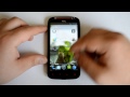 Обзор на прошивку Cyanogenmod 10 для HTC Sensation (XE) 