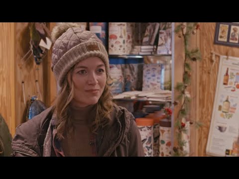 "A Gettysburg Christmas" - Official Trailer