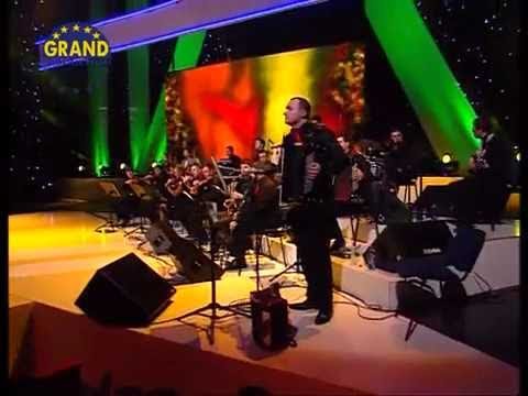 Ana Bekuta - Imam jedan zivot - (LIVE) - (Sava Centar 2012)