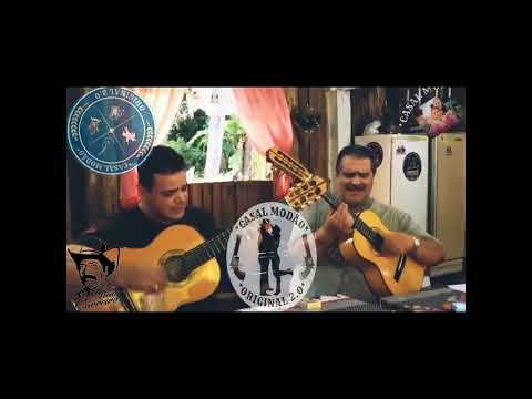 Luiz Fernando e Cleiton Torres "sertanejo sem mistura".