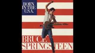 Bruce Springsteen - I'm A Rocker (1980)