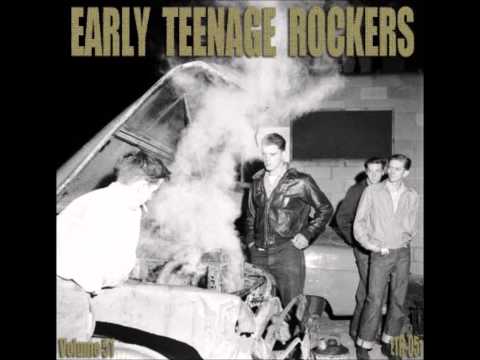 Rusty Draper - Ten Thousand Years Ago