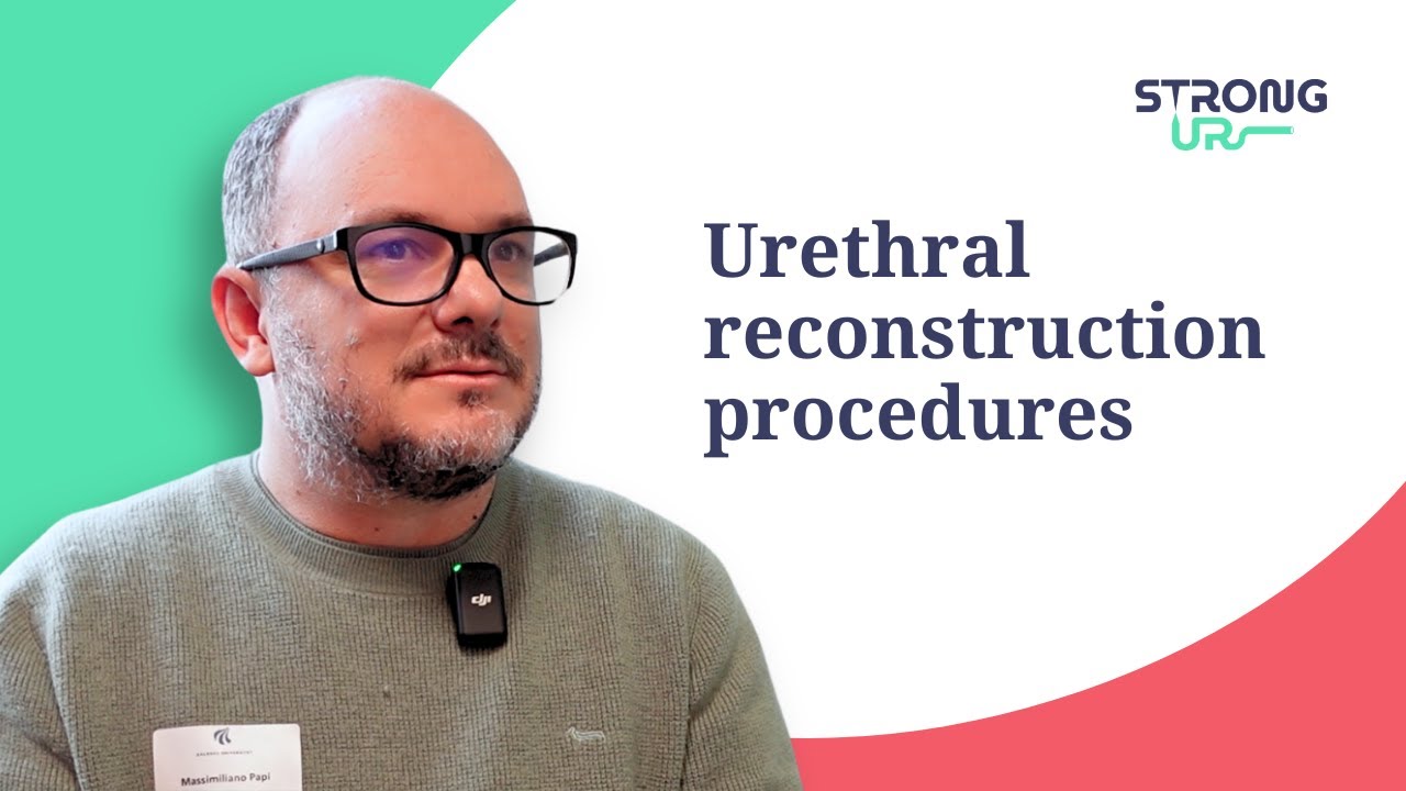Urethral reconstruction procedures