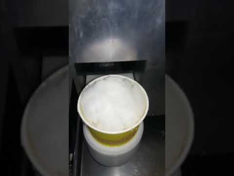 Macchina per fare Granita Siciliana