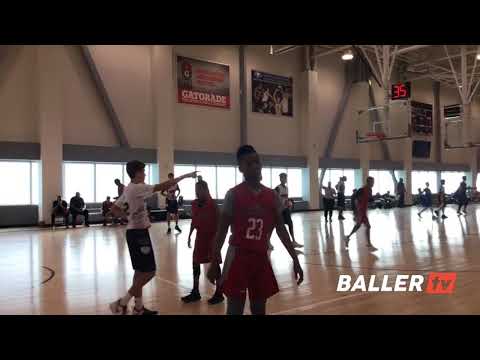 Team Dtermined vs California Bearcats Grassroots 365 West 13u Gold