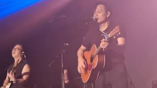 Rendy Pandugo - By My Side (Live in KL) #rendypandugo #nusafest