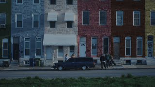 Turnstile – LOOK OUT FOR ME