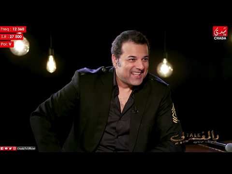 TALK BEL MAGHRIBI | RHANY KABBADJ | EP13