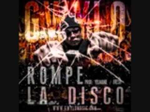 Gwylo Da Joka ''ROMPIENDO LA DISCO" (LA MOVIE 3)