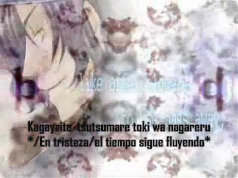 hanakisou (Ita+Jap+Esp) Akiko Shikata