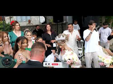 🎤Cristi Haidin & Ork. Marinica Namol ❌ Move Move Ce Temperatura Ai ┃ Live 2025 HIT ┃Adrian & Monica