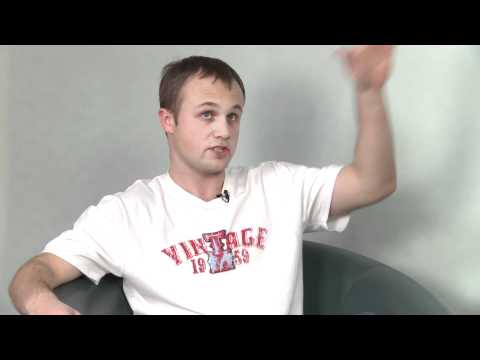 Technokracja odc. 2, cz.1 - Kinect wchodzi na pecety