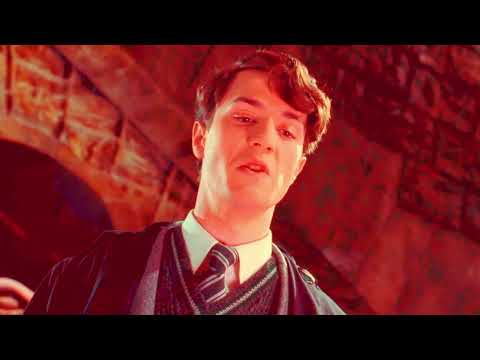 Harry Potter meets Aladdin