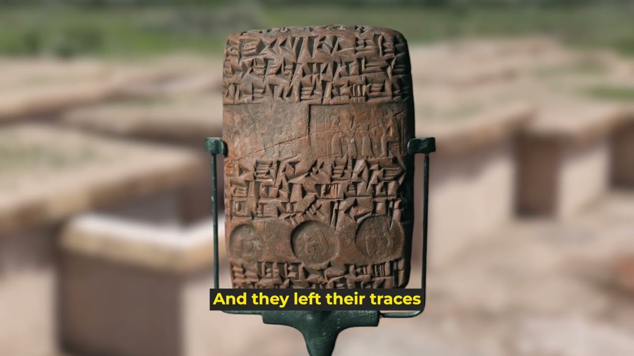 🚩 TÜRKSOY Tanıtım Filmi