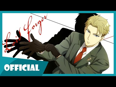 Rap về Loid Forger "Twilight" (SPYxFAMILY) | Phan Ann