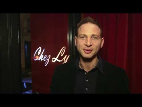 SI ON SE METTAIT A TABLE (Teaser 3) - A2TURF.COM