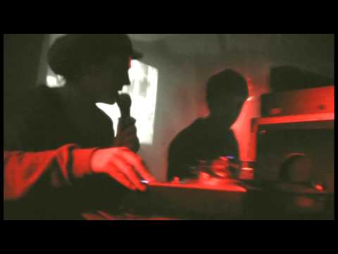 Steppa Warriors @ Biotronic vol.3