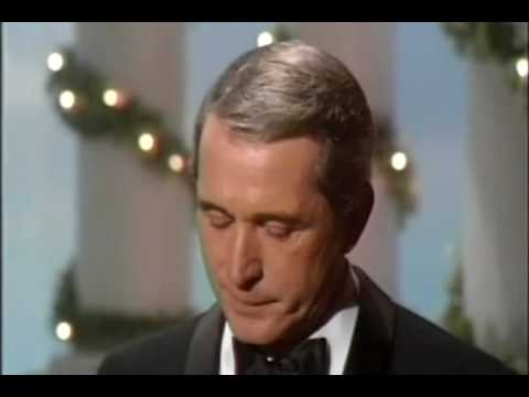 Perry Como sings Love in a Home