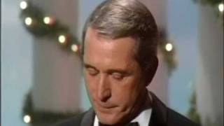 Perry Como sings Love in a Home