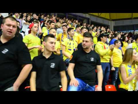 SBSPORT.RO: CSU Sibiu - Gaz Metan Mediaş 78-65 (06.02.2015).6