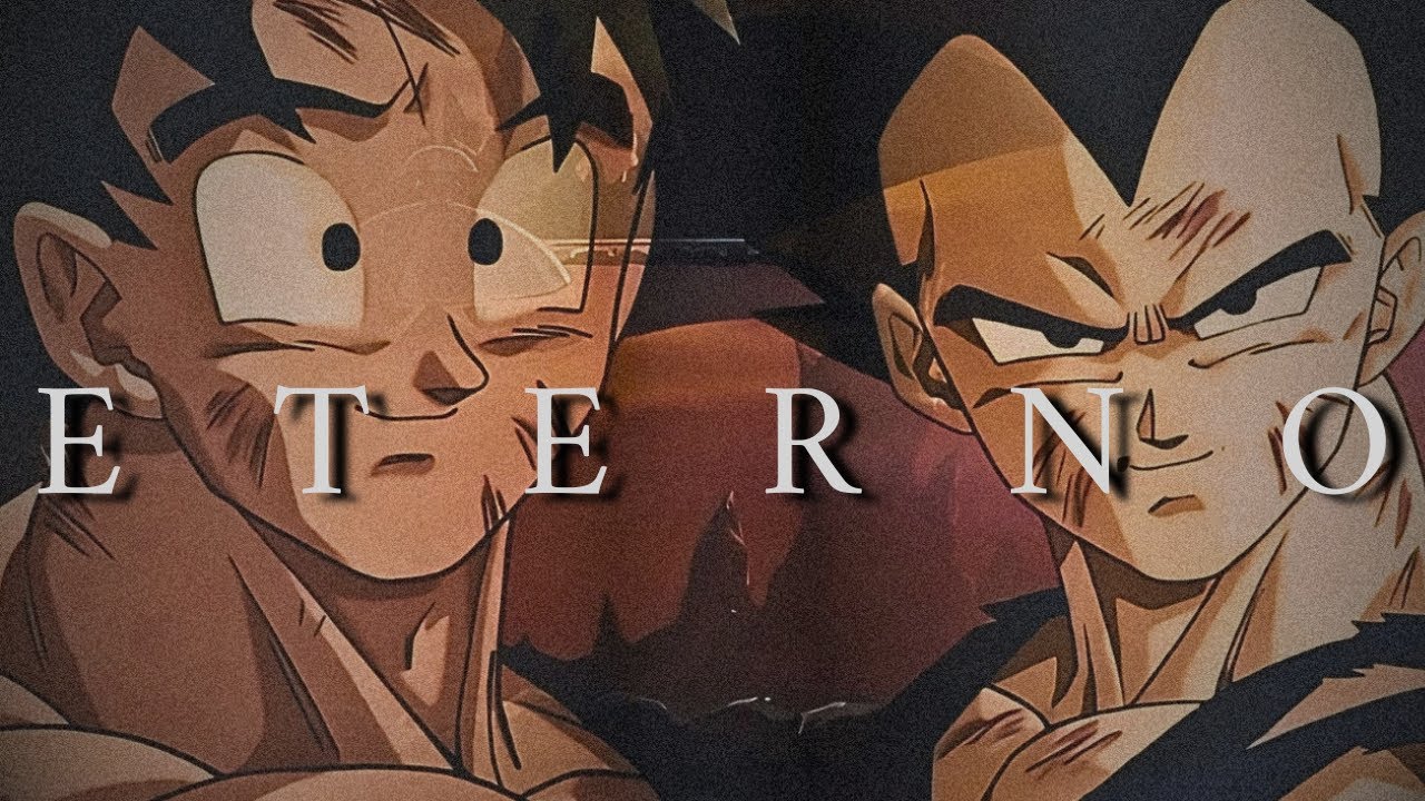 O QUE AINDA MOTIVA VOCÊ A SE LEVANTAR |EDIT| DRAGON BALL