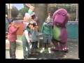 Barney Y Sus Amigos El Circo Spanish
