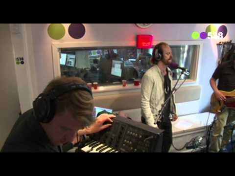 Radio 538: Kraak & Smaak - Dynamite (live bij Evers Staat Op)