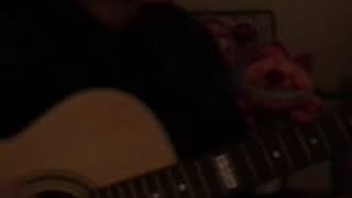 180401 IU Instagram cover of “Adult” (My Mister OST) by Sondia