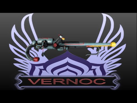 Warframe Kuva Chakkhurr Guide und Build/Moddung [Deutsch/German]