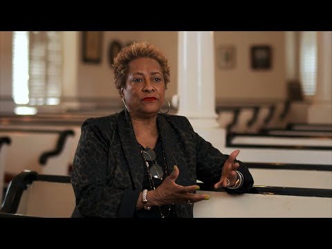 Slavery in NJ: The Price of Silence Part One