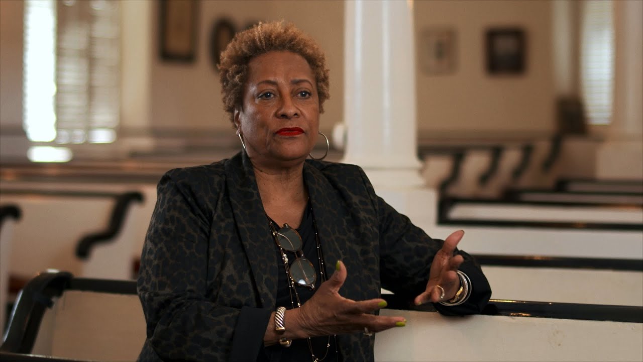 Slavery in NJ: The Price of Silence Part One