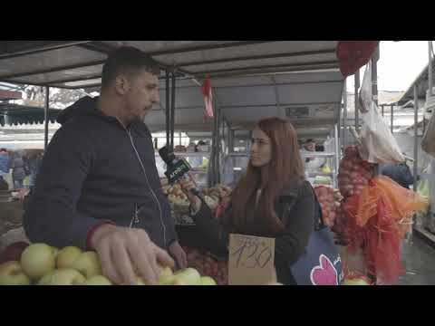 Ceger ep.98 - Zemunska pijaca - 09.12.2019.