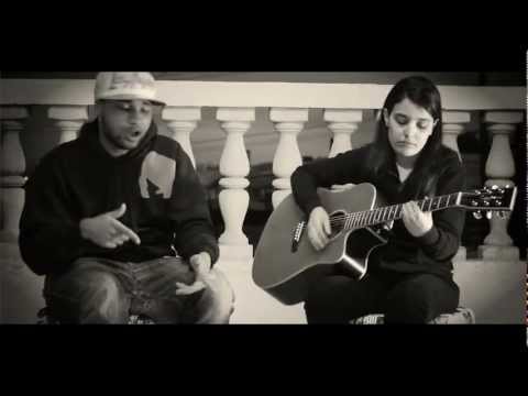 Helibrown - Lembra ? (Part. Roberta e Pé Beatbox) || "Voz, Violão e Beatbox #1"