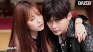 Download lagu Han Hyo Joo | Lee Jong Suk - Secret Love Song mp3