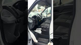 Camion isotherme < 3.5t Ford TRANSIT **EURO5B-FRIGO-COLDROOM** | Image 4 - Autoline