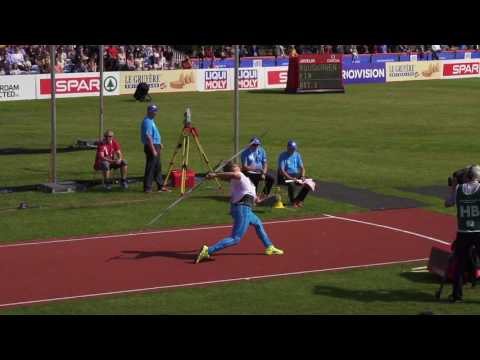 Antti Ruuskanen 88.23