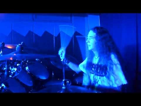 Malism - Indians (Anthrax cover)
