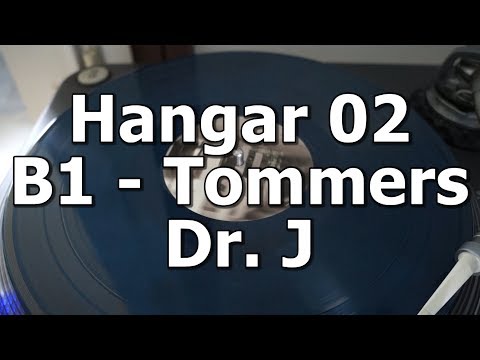 Hangar 02 - B1 - Tommers - Dr. J