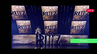 Putting on the Rittz 3
