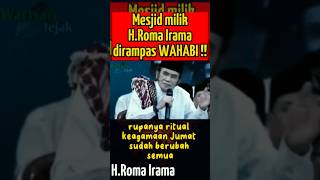 Download lagu mesjid bang haji Rhoma irama dikuasai Wahabi !! #youtubeshorts mp3 Download lagu mesjid bang haji Rhoma irama dikuasai Wahabi !! #youtubeshorts mp3